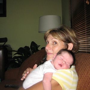 Meet your Posher, Sue